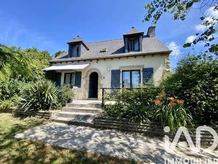 vente maison à saint-hélen (22100) : à vendre / 98m² saint-hélen