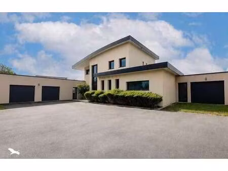 vente maison piscine à saint-renan (29290) : à vendre piscine / 220m² saint-renan