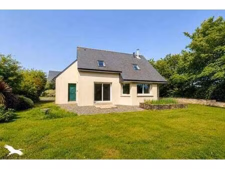 vente maison à saint-servais (29400) : à vendre / 112m² saint-servais