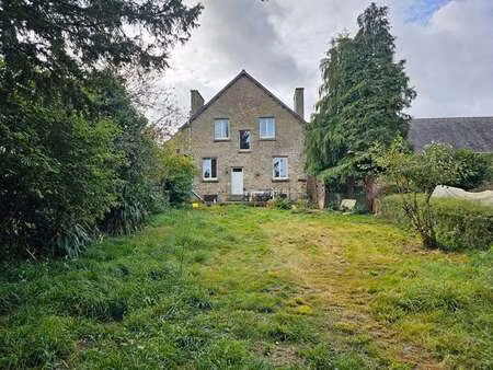 vente maison à séglien (56160) : à vendre / 108m² séglien