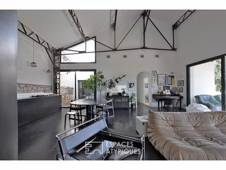 annonce maison à vendre