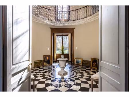 vente maison 14 pièces