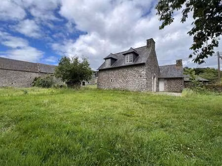 vente maison à yvignac-la-tour (22350) : à vendre / 62m² yvignac-la-tour