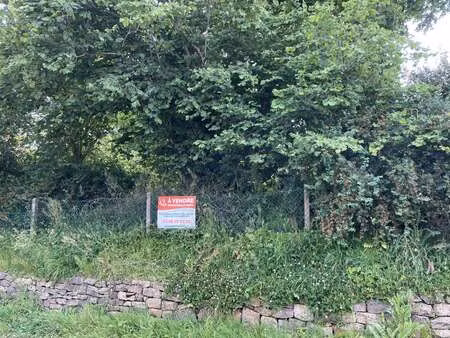 vente terrain à paimpol (22500) : à vendre / 830m² paimpol