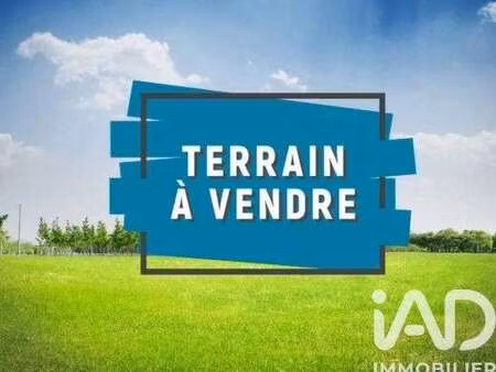 vente terrain à valdallière (14410) : à vendre / 1655m² valdallière