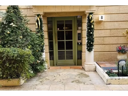 annonce appartement à louer
