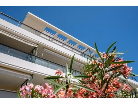 appartement - terrasse - jardin - 13600 la ciotat