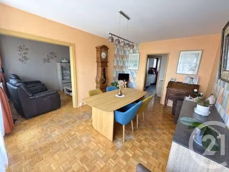 vente appartement 3 pièces au mans bollée (72000) : à vendre 3 pièces / 69m² le mans bollé