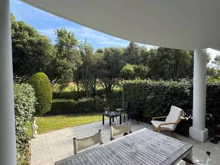 vente appartement 3 pièces à saint-jean-de-monts (85160) : à vendre 3 pièces / 55m² saint-