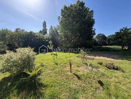 vente maison à belligné (44370) : à vendre / 90m² belligné