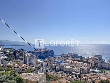 vente maison 4 pièces 115 m² à cap-d'ail (06320)  550 000 €