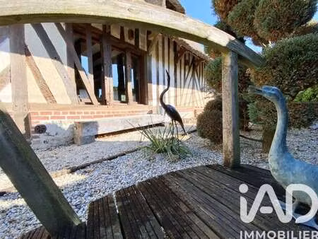 vente maison à genneville (14600) : à vendre / 175m² genneville