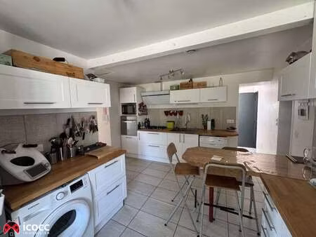 vente maison à lairoux (85400) : à vendre / 109m² lairoux