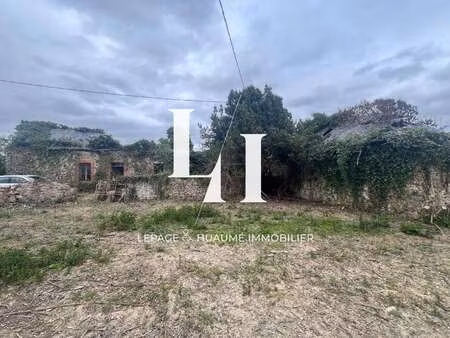 vente demeure d'exception au bignon-du-maine (53170) : à vendre / 85m² le bignon-du-maine