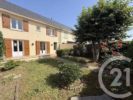 vente maison au mans (72000) : à vendre / 112m² le mans
