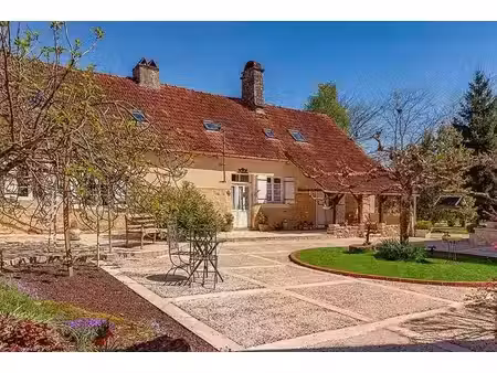vente maison 13 pièces 320 m² à meyrals (24220)  575 000 €