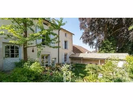 maison neufchâteau (88)