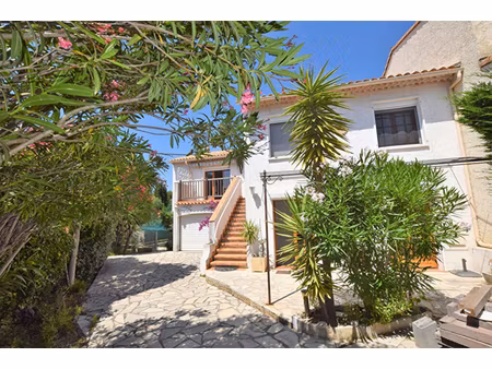 annonce maison à louer