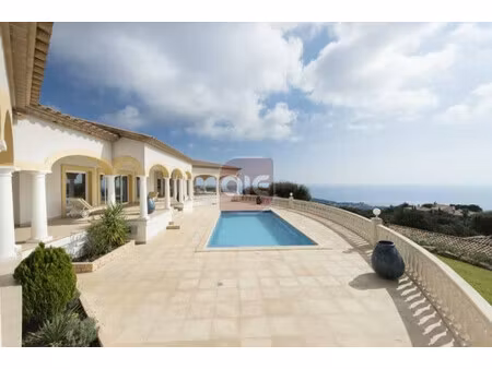 vente villa 10 pièces