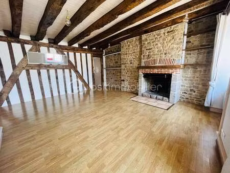 vente appartement 4 pièces à avranches (50300) : à vendre 4 pièces / 65m² avranches