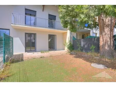 appartement rénové - 3 pièces - 88 m²