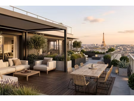 annonce appartement à vendre