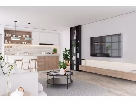 annonce appartement à vendre