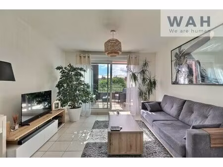 vente appartement 2 pieces a nimes (30900)