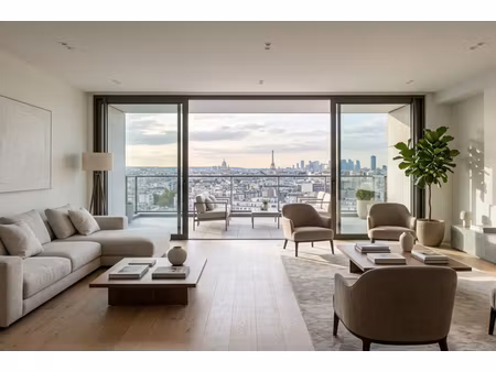 annonce appartement à vendre