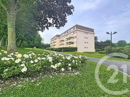 vente appartement 2 pièces à villers-sur-mer (14640) : à vendre 2 pièces / 36m² villers-su