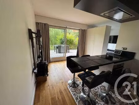 vente appartement t1 à villers-sur-mer (14640) : à vendre t1 / 23m² villers-sur-mer