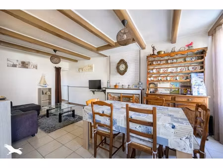vente maison 7 pièces 143 m² à ars-en-ré (17590)  575 850 €