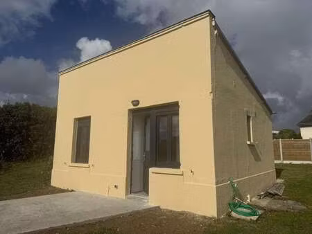 vente maison piscine à asnelles (14960) : à vendre piscine / 37m² asnelles