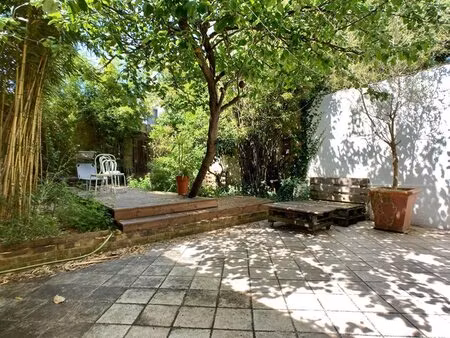 vente maison 190m2 bordeaux (33800)