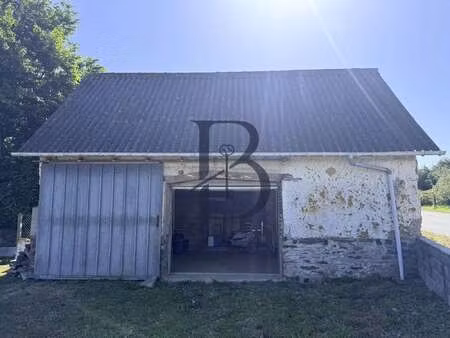 vente maison à cérences (50510) : à vendre / 40m² cérences