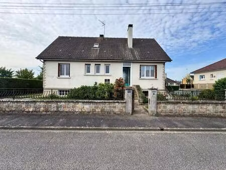 vente maison à damigny (61250) : à vendre / 87m² damigny
