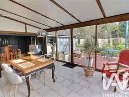 location maison meublé à fréteval (41160) : à louer meublé / 97m² fréteval