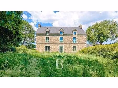 vente maison à languidic (56440) : à vendre / 140m² languidic