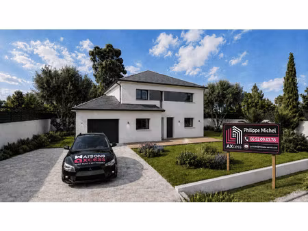 vente maison à moon-sur-elle (50680) : à vendre / 125m² moon-sur-elle