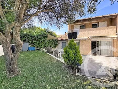 vente maison 4 pièces 111.13 m² à mougins (06250)  525 000 €
