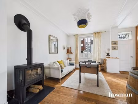 magnifique maison de 165m2 avec 5 chambres  jardin et terrasse - secteur saint-félix à...