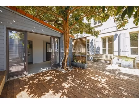 annonce maison à vendre
