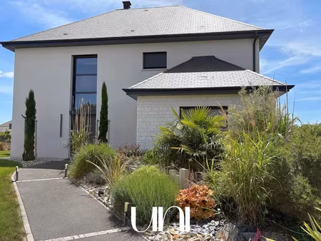vente maison 5 pièces 160 m² à ranville (14860)  598 000 €