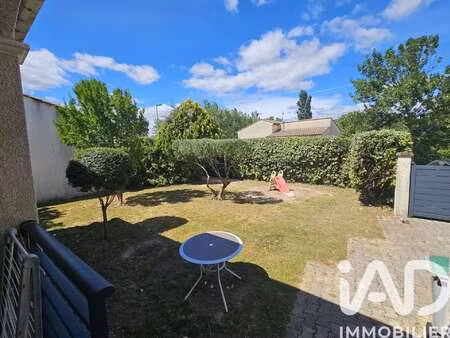 location maison à saint-martin-de-londres (34380) : à louer / 101m² saint-martin-de-londre