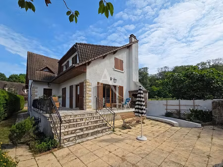 vente maison 6 pièces 179 m² à triel-sur-seine (78510)  525 000 €