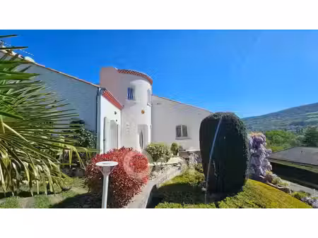 vente maison 5 pièces 167 m² à veyre-monton (63960)  499 200 €