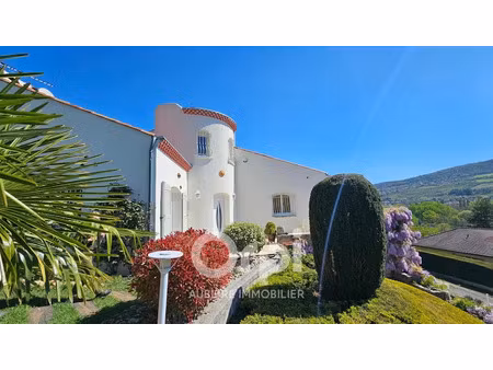 vente maison 5 pièces 167 m² à veyre-monton (63960)  520 000 €