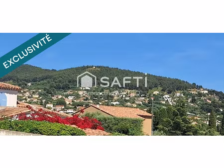 vente villa 5 pièces 101 m² à ceyreste (13600)  577 000 €