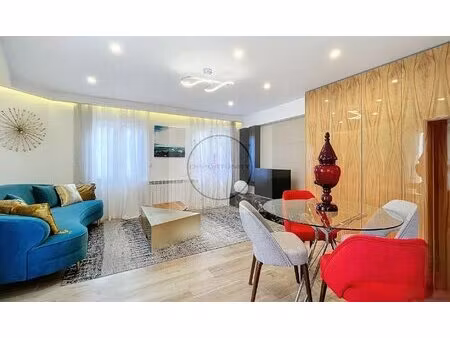 magnifique maison de 100 m² entièrement rénové par architecte