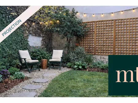 annonce appartement à vendre